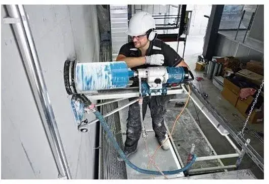 Caurumu zāģis Bosch 2608601744 Photo 3
