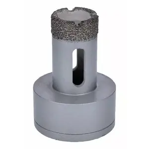 Т-образный фрезер Bosch X-LOCK 2608599030
