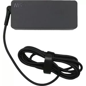Сетевой адаптер Lenovo 02DL129 65W USB Type-C, питание для ноутбуков и устройств