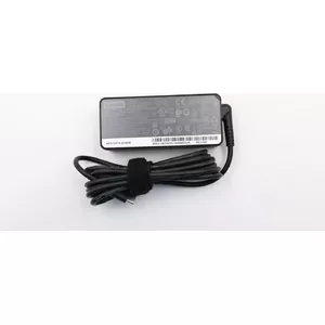 Адаптер питания Lenovo 45W USB Type-C 02DL104 — зарядное устройство 45W USB-C