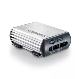Jaudas adapteris Dometic PerfectCharge DCDC 12 170W Silver