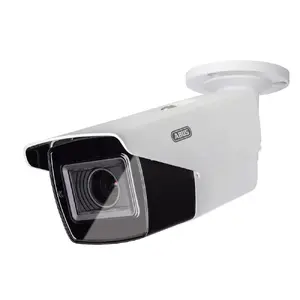 ABUS HDCC65550 Dome CCTV Security Camera, 2592 x 1944 Pixels, Indoor & Outdoor, Ceiling Mount, IR Night Vision 40m