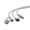 ABUS HDCC65550 kupola novērošanas kamera Photo 2