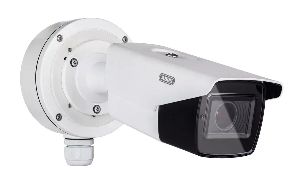ABUS HDCC65550 kupola novērošanas kamera Photo 5