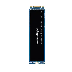 SanDisk SDAPNUW-512G Internal SSD 512 GB M.2 PCI Express 3.0 NVMe