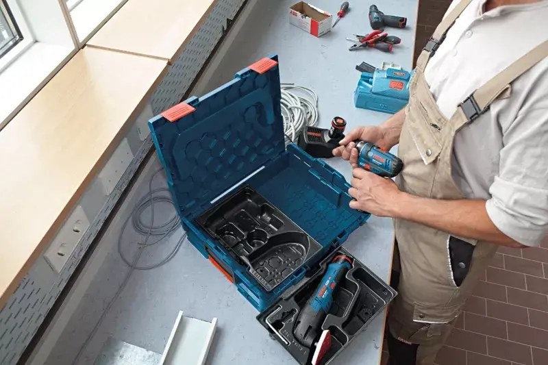 Insert Bosch 1 600 A00 2UM Photo 2