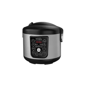 Electric Cooker Brock Electronics MC 1003 3 L 700 W Silver