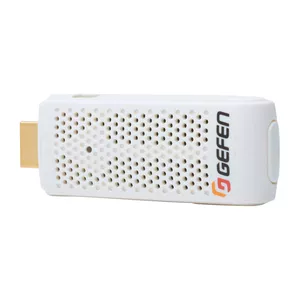 Gefen EXT-WHD-1080P-SR-TX-EU AV extender AV transmitter White