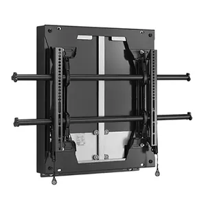 Wall Mount Chief Medium Fusion Dynamic Height Adjustable MSD1U