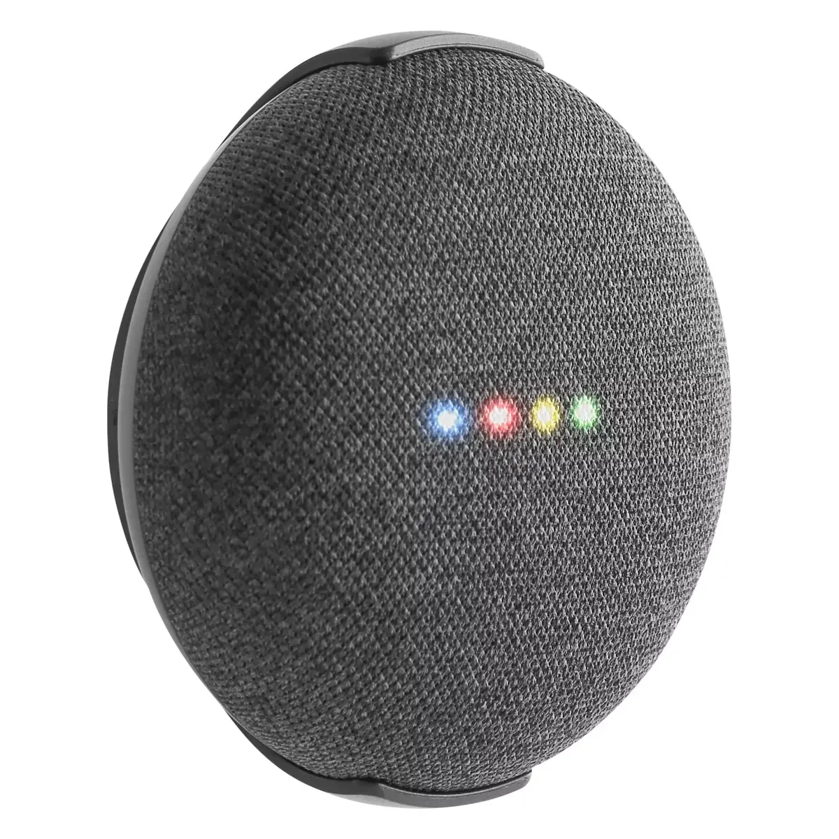 Wall mount InLine Google Home Mini Photo 2