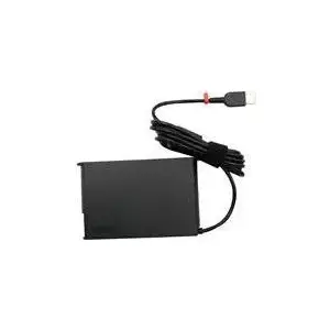 Сетевой адаптер Lenovo 00HM686 135W Slim Tip с кабелем питания — мощность 135 Вт, разъём Slim Tip