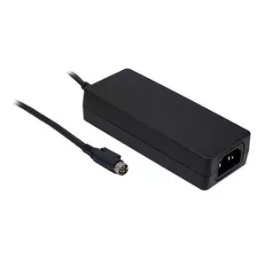 MEAN WELL GSM120A24-R7B адаптер питания 120 Вт 24 В вход 80-264 В