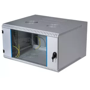 Настенный шкаф EFB Elektronik 691612VGR.50