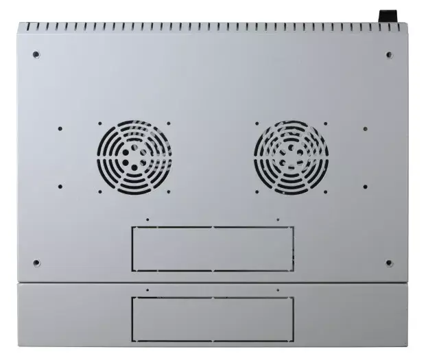 Sienas montējams skapis EFB Elektronik 691609VGR.60 Photo 3