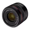 Стандартный объектив Samyang AF 45mm F1.8 FE Photo 2