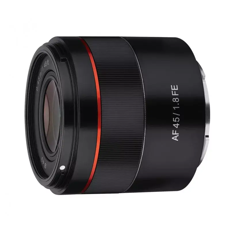 Стандартный объектив Samyang AF 45mm F1.8 FE Photo 3