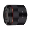 Стандартный объектив Samyang AF 45mm F1.8 FE Photo 3