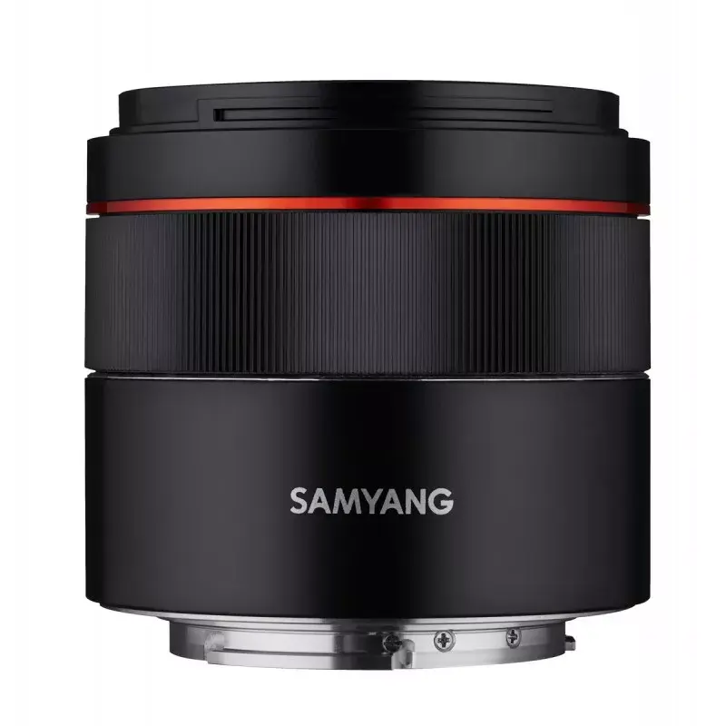 Стандартный объектив Samyang AF 45mm F1.8 FE Photo 4