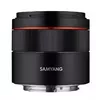 Стандартный объектив Samyang AF 45mm F1.8 FE Photo 4