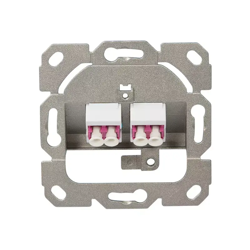 Socket outlet LogiLink NK4024 Photo 2