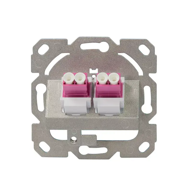 Socket outlet LogiLink NK4024 Photo 3