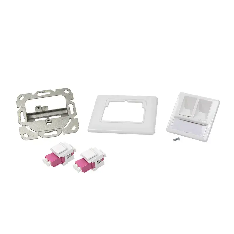 Socket outlet LogiLink NK4024 Photo 4