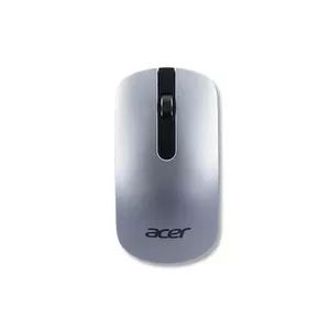 Acer Ultra-Slim Wireless mouse Ambidextrous USB Type-A Optical 1000 DPI