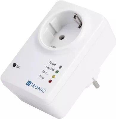Smart Plugs
