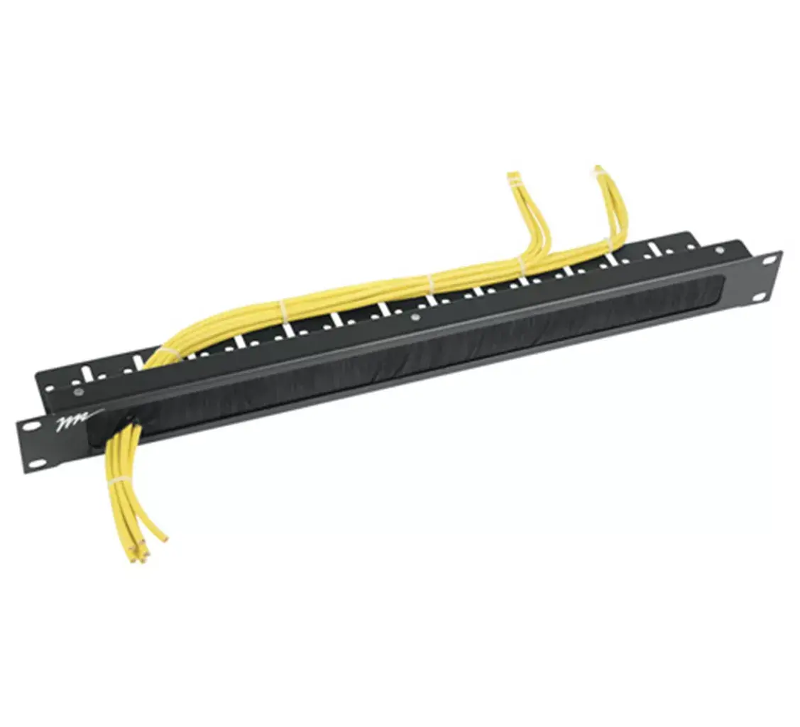 Suku panelis Middle Atlantic Products BR1 Photo 2