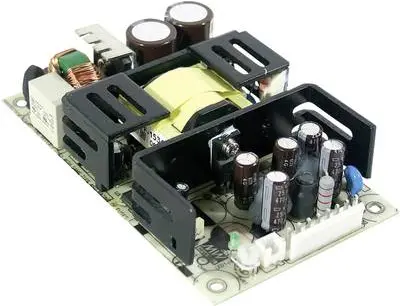 Barošanas adapters/invertors MEAN WELL RPD-75A, 75