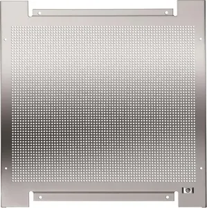 Montāžas plāksne Televes MPTLP44 400x400 — Televes montāžas plāksne 400 x 400 mm