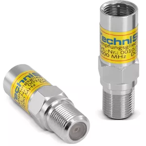 Attenuatore TechniSat 0010/3144