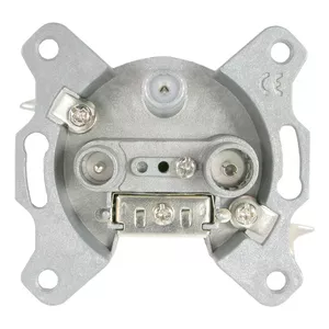 Socket outlet R/TV+SAT Televes 522001