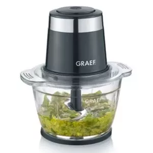 Electric Food Mill Graef CH502EU