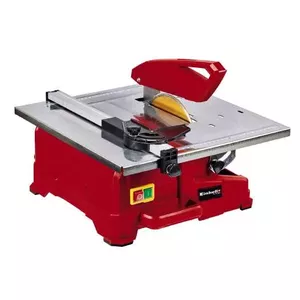Пила Einhell TC-TC 800 — 800 Вт, 2950 об/мин, диск 18 см, размеры 440×445×215 мм