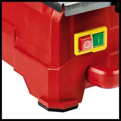 Einhell TC-TC 800 zāģis 800 W Photo 5