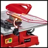 Einhell TC-TC 800 zāģis 800 W Photo 8