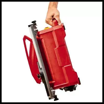 Einhell TC-TC 800 zāģis 800 W Photo 10