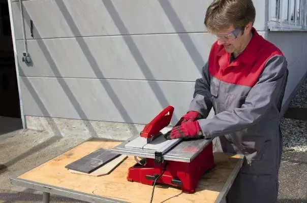 Einhell TC-TC 800 zāģis 800 W Photo 11