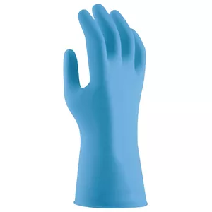 Беруши Uvex u-fit strong N2000 Синие Резиновые S
