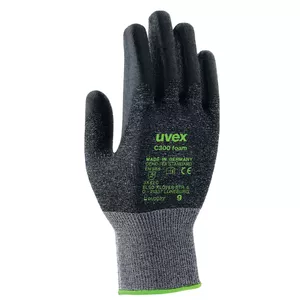 Foam Uvex C300