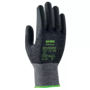 Protective Goggles Uvex C300 wet