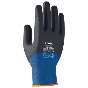 Aizsargcimdi Uvex 6006108