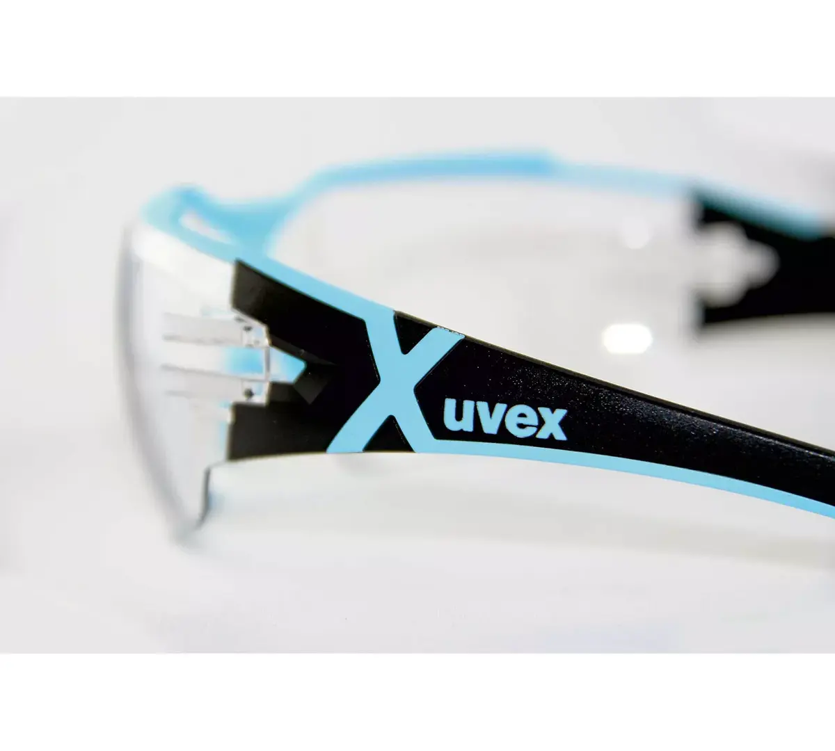 Safety glasses Uvex 9198258 Photo 2