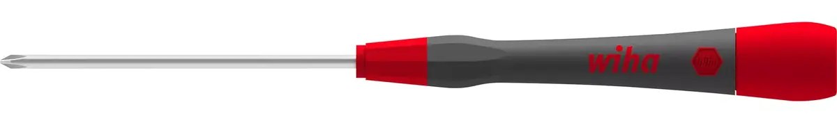 Manual screwdriver Wiha 42402 Photo 2