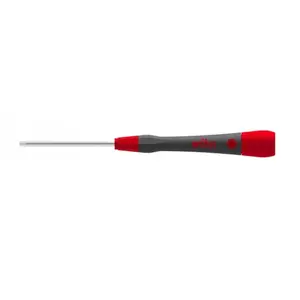 Precision manual screwdriver Wiha 42481, single-tip, length 140 mm