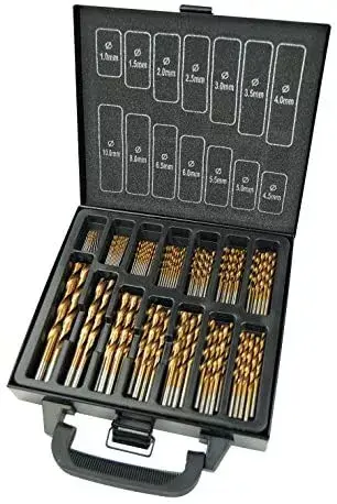 Сверло BRÜDER MANNESMANN M54399 Photo 2