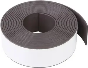 Magnētiskā lente VELLEMAN MAGNET9 — elastīga lente 300 x 2,5 cm