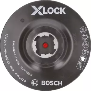 Подложка Bosch 2 608 601 721
