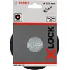 Backing pad Bosch 2 608 601 711 Photo 2
